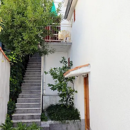 Appartement Studio Marusici 1042a Mimice