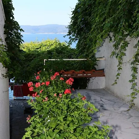 Studio Marusici 1042a Appartement
