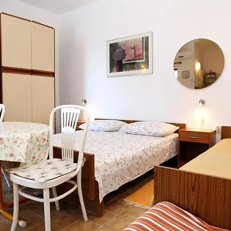 Studio Marusici 1042a Appartement Mimice
