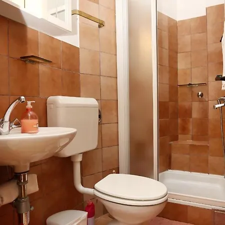 Studio Marusici 1042a Appartement *