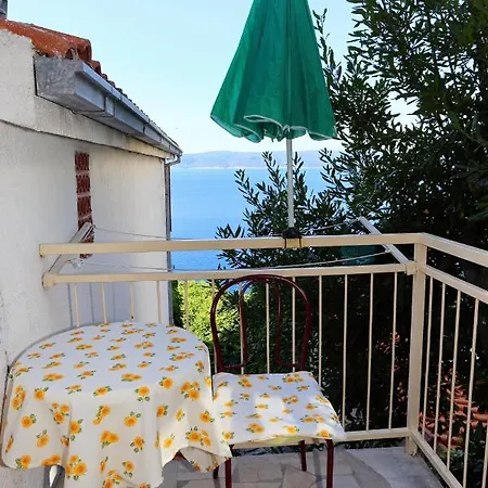Studio Marusici 1042a Appartement *