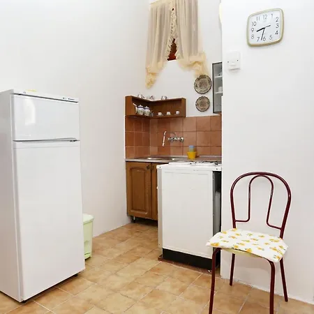 Appartement Studio Marusici 1042a Mimice