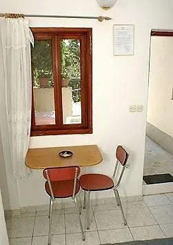 Studio Marusici 1042a Appartement *