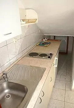 Appartement Studio Marusici 1042a Mimice