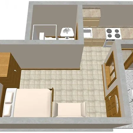 Studio Marusici 1042a *