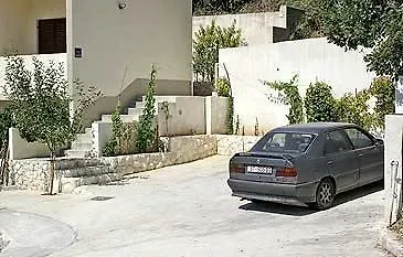 Studio Marusici 1042a Appartement *