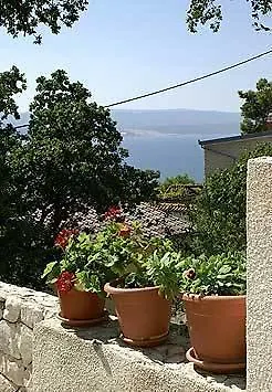 Appartement Studio Marusici 1042a Mimice