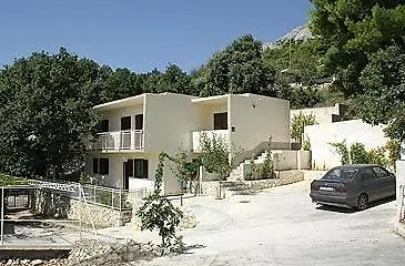 Appartement Studio Marusici 1042a Mimice